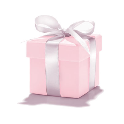 The Pink Box
